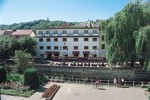Hotel Botterweck - buitenkant